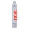 Schwarzkopf Professional Osis+ Elastic Medium Hold Hairspray Lakier do włosów dla kobiet 500 ml