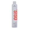 Schwarzkopf Professional Osis+ Elastic Medium Hold Hairspray Lakier do włosów dla kobiet 500 ml
