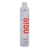 Schwarzkopf Professional Osis+ Freeze Strong Hold Hairspray Lakier do włosów dla kobiet 500 ml
