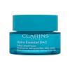 Clarins Hydra-Essentiel [HA²] Silky Cream Krem do twarzy na dzień dla kobiet 50 ml