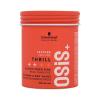 Schwarzkopf Professional Osis+ Thrill Elastic Fiber Gum Żel do włosów dla kobiet 100 ml