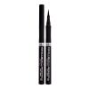 L&#039;Oréal Paris Infaillible Grip 24H Precision Felt Eyeliner Eyeliner dla kobiet 1 ml Odcień 01 Black