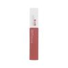 Maybelline Super Stay Matte Ink Liquid Pomadka dla kobiet 5 ml Odcień 435 De-Stresser
