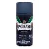PRORASO Blue Shaving Foam Pianka do golenia dla mężczyzn 300 ml