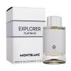Montblanc Explorer Platinum Woda perfumowana dla mężczyzn 100 ml