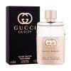 Gucci Guilty 2021 Woda toaletowa dla kobiet 50 ml