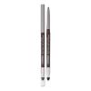 Clinique Quickliner For Eyes Intense Kredka do oczu dla kobiet 0,25 g Odcień 03 Intense Chocolate
