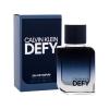 Calvin Klein Defy Woda perfumowana dla mężczyzn 50 ml