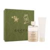 Gucci Guilty Zestaw Edp 50 ml + Mleczko do ciała 50 ml