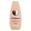 Schwarzkopf Schauma Repair &amp; Care Shampoo Szampon do włosów dla kobiet 400 ml