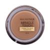 Max Factor Miracle Touch Cream-To-Liquid SPF30 Podkład dla kobiet 11,5 g Odcień 080 Bronze