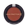 Max Factor Masterpiece Mono Eyeshadow Cienie do powiek dla kobiet 1,85 g Odcień 08 Cryptic Rust