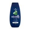 Schwarzkopf Schauma Men Classic Shampoo Szampon do włosów dla mężczyzn 250 ml