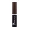 L'Oréal Paris Infaillible Brows Volumizing Eyebrow Mascara Tusz do brwi dla kobiet 4,4 ml Odcień 3.0 Brunette