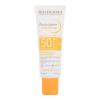 BIODERMA Photoderm Aquafluide Invisible SPF50+ Preparat do opalania twarzy 40 ml