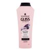 Schwarzkopf Gliss Split Ends Miracle Sealing Shampoo Szampon do włosów dla kobiet 400 ml