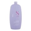 ALFAPARF MILANO Semi Di Lino Smooth Smoothing Low Shampoo Szampon do włosów dla kobiet 1000 ml