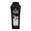 Schwarzkopf Gliss Ultimate Repair Strength Shampoo Szampon do włosów dla kobiet 250 ml