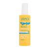 Uriage Bariésun Moisturizing Kid Spray SPF50+ Preparat do opalania ciała dla dzieci 200 ml