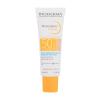 BIODERMA Photoderm Cream SPF50+ Preparat do opalania twarzy 40 ml Odcień Light