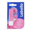Labello Soft Rosé Balsam do ust dla kobiet 5,5 ml Uszkodzone opakowanie
