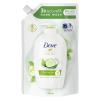 Dove Refreshing Cucumber &amp; Green Tea Mydło w płynie dla kobiet Napełnienie 750 ml