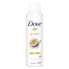 Dove Go Fresh Passion Fruit 48h Antyperspirant dla kobiet 150 ml