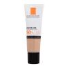 La Roche-Posay Anthelios Mineral One Daily Cream SPF50+ Preparat do opalania twarzy dla kobiet 30 ml Odcień 02 Medium