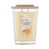 Yankee Candle Elevation Collection Rice Milk &amp; Honey Świeczka zapachowa 552 g Uszkodzone opakowanie