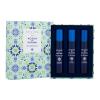 Acqua di Parma Blu Mediterraneo forte_forte Limited Edition Zestaw woda toaletowa Mirto di Panarea 12 ml + woda toaletowa Arancia di Capri 12 ml + woda toaletowa Fico di Amalfi 12 ml