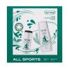STR8 All Sports Zestaw antyperspirant 150 ml + żel pod prysznic 400 ml