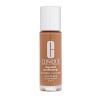 Clinique Beyond Perfecting Foundation + Concealer Podkład dla kobiet 30 ml Odcień CN 90 Sand