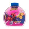 Marvel Spiderman Bubble Bath &amp; Wash Pianka do kąpieli dla dzieci 300 ml
