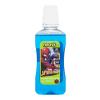 Marvel Spiderman Firefly Anti-Cavity Fluoride Mouthwash Płyn do płukania ust dla dzieci 300 ml