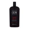 American Crew Anti-Hair Loss Shampoo Szampon do włosów dla mężczyzn 1000 ml