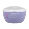 ALFAPARF MILANO Semi Di Lino Smooth Smoothing Mask Maska do włosów dla kobiet 200 ml