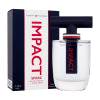 Tommy Hilfiger Impact Spark Woda toaletowa dla mężczyzn 100 ml