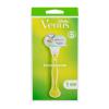Gillette Venus Extra Smooth Maszynka do golenia dla kobiet 1 szt