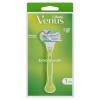Gillette Venus Extra Smooth Maszynka do golenia dla kobiet 1 szt