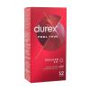 Durex Feel Thin Classic Prezerwatywy dla mężczyzn Zestaw