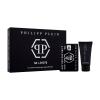 Philipp Plein No Limit$ Zestaw woda perfumowana 50 ml + balsam po goleniu 50 ml