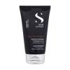 ALFAPARF MILANO Semi Di Lino Sublime Smooth Multiplier Maska do włosów dla kobiet 150 ml