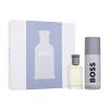HUGO BOSS Boss Bottled SET3 Zestaw woda toaletowa 50 ml + dezodorant 150 ml