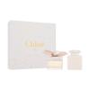 Chloé Chloé SET3 Zestaw woda perfumowana 50 ml + mleczko do ciała 100 ml