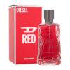 Diesel D Red Woda perfumowana 100 ml