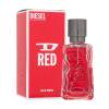 Diesel D Red Woda perfumowana 30 ml