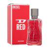 Diesel D Red Woda perfumowana 50 ml