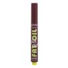 NYX Professional Makeup Fat Oil Slick Click Balsam do ust dla kobiet 2 g Odcień 11 In A Mood
