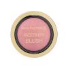 Max Factor Facefinity Blush Róż dla kobiet 1,5 g Odcień 05 Lovely Pink