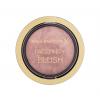 Max Factor Facefinity Blush Róż dla kobiet 1,5 g Odcień 10 Nude Mauve